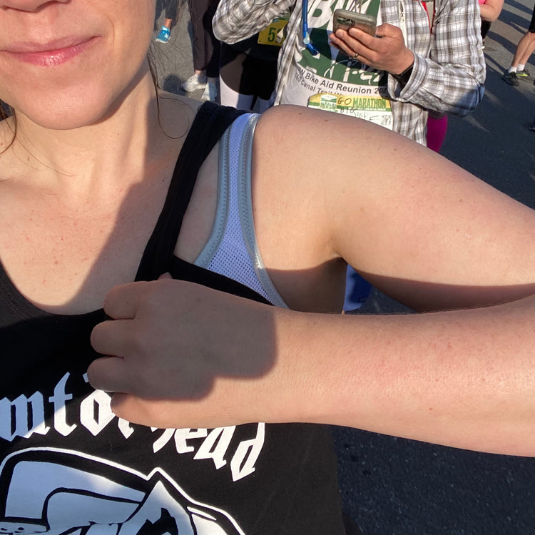 Sports Bras