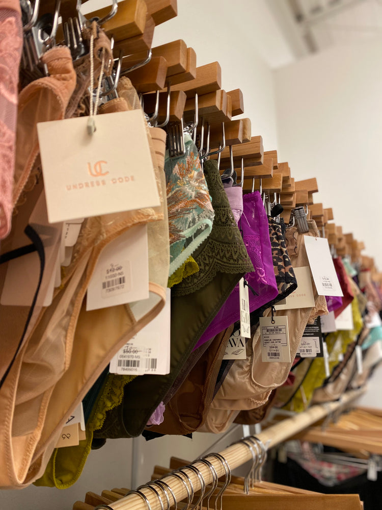 Sale Bras - Treat Yourself