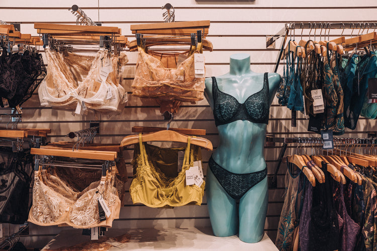 All Bras