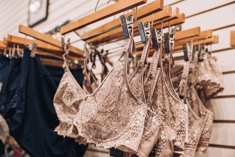 T-Shirt Bras