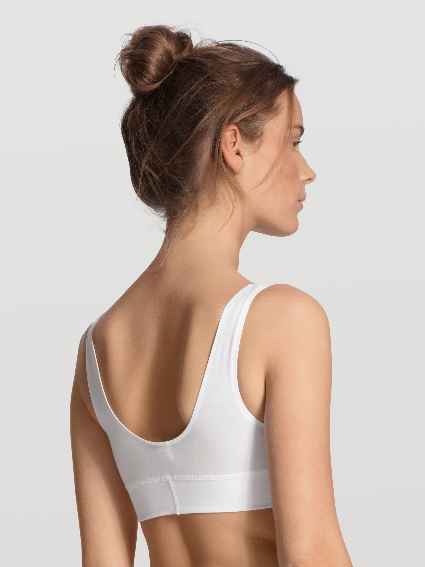 Elastic Bralette