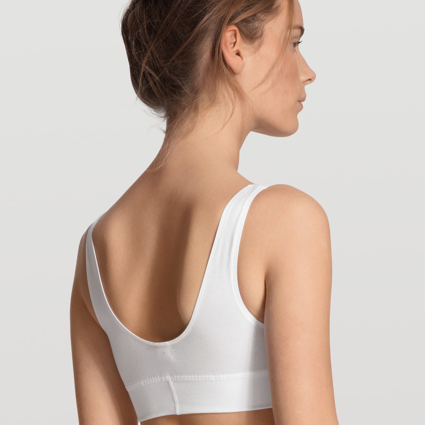 Elastic Bralette