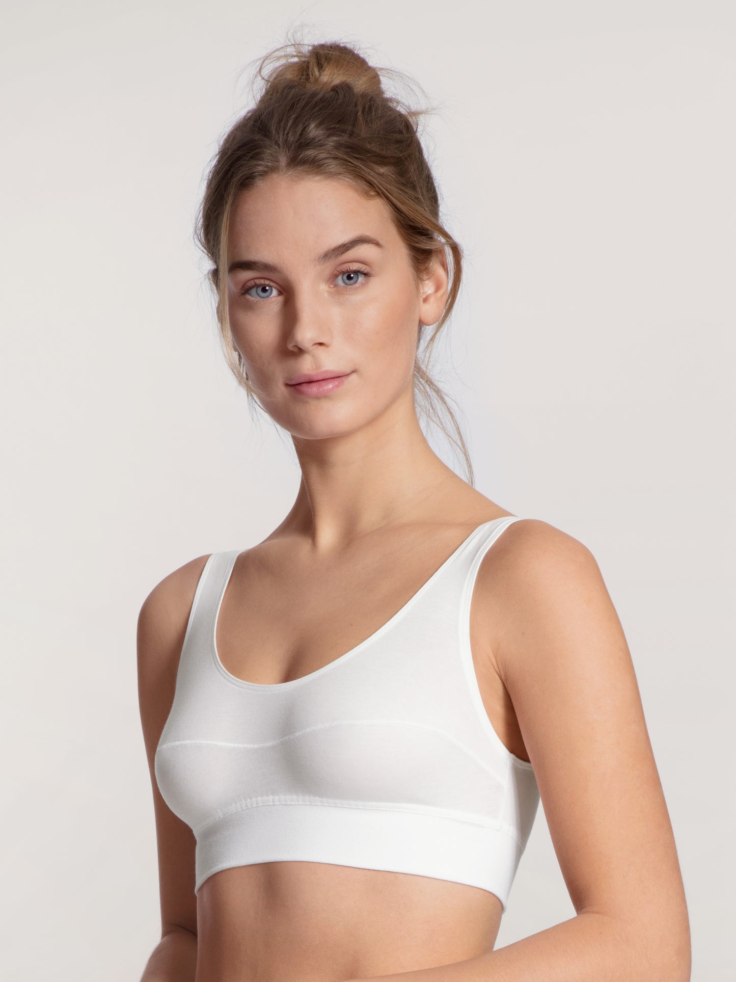 Elastic Bralette