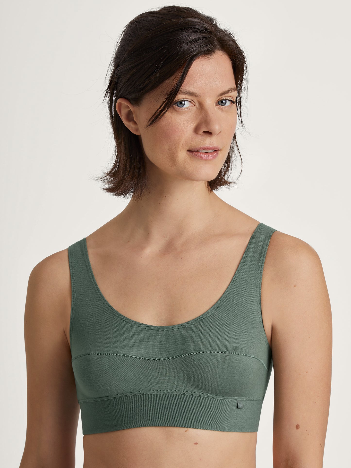 Elastic Bralette