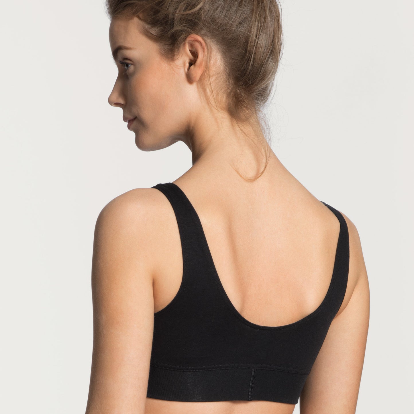 Elastic Bralette