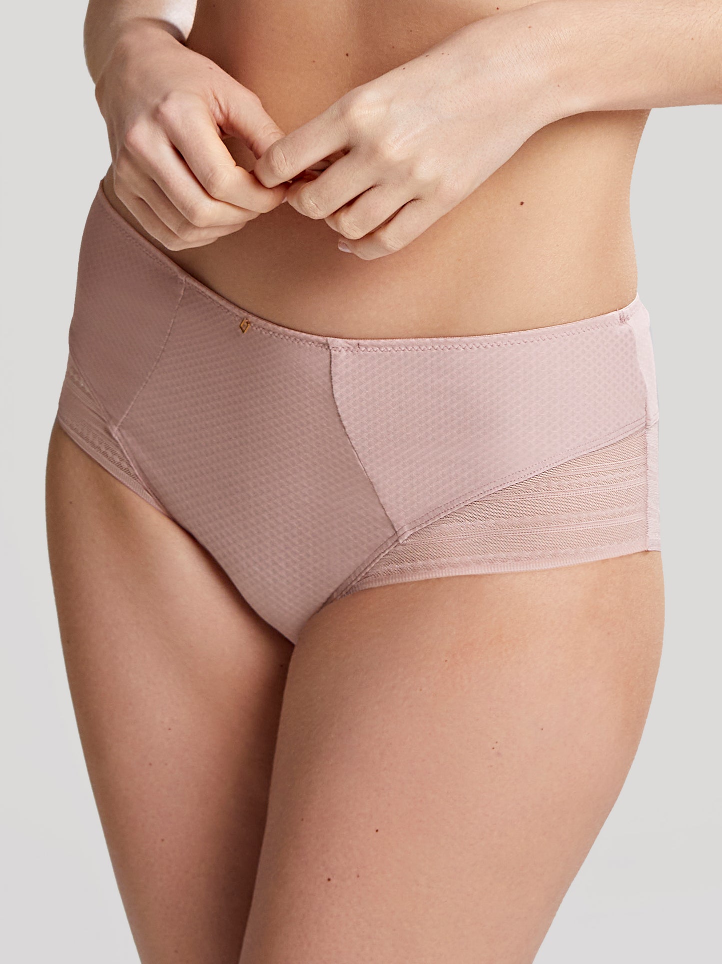 Serene High Waist Pant