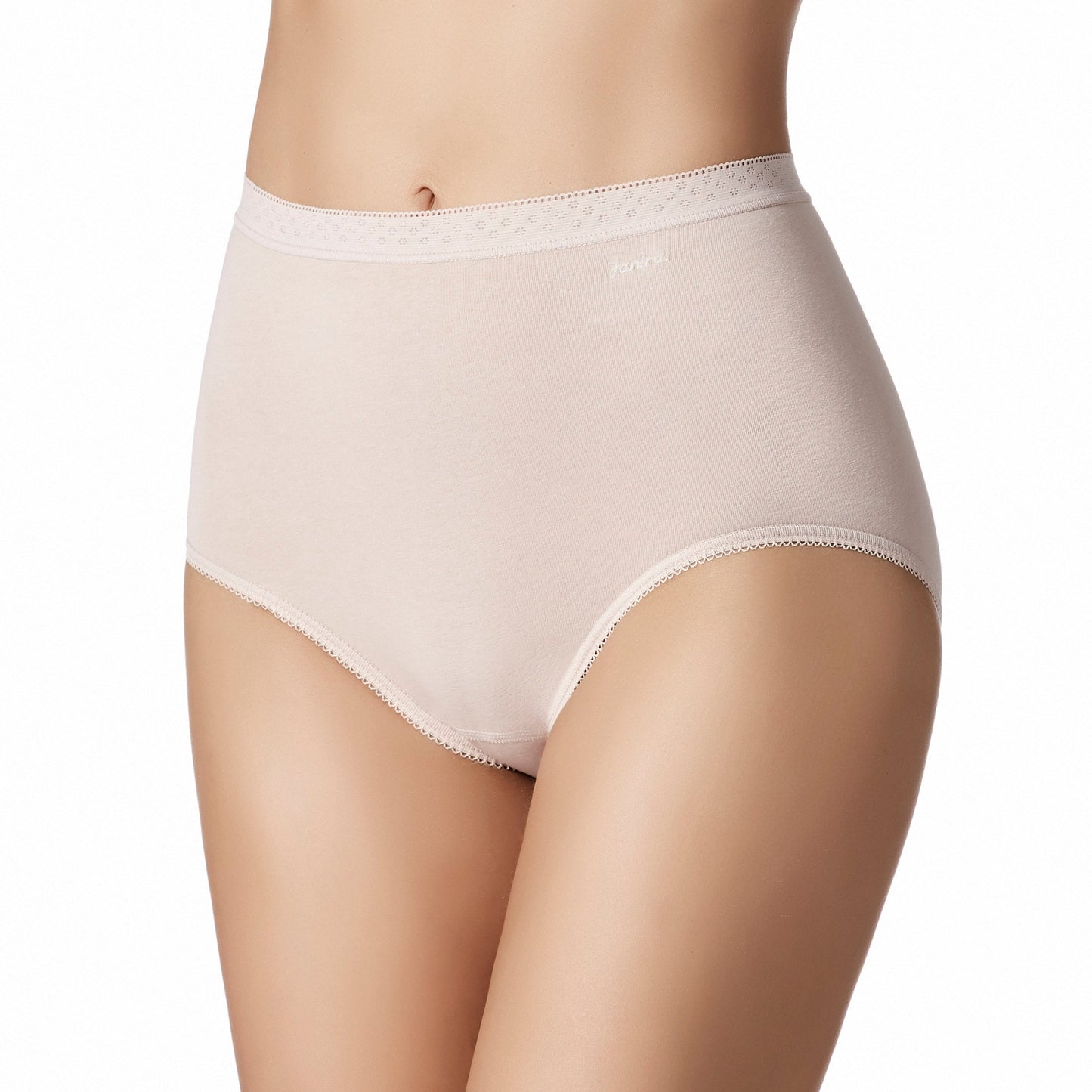 3-Pack Maxi Essentials Cotton Underwear