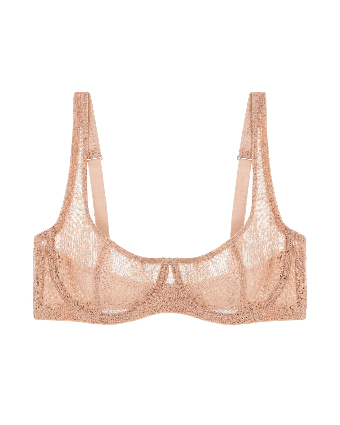 Romy Demi Bra - Amande