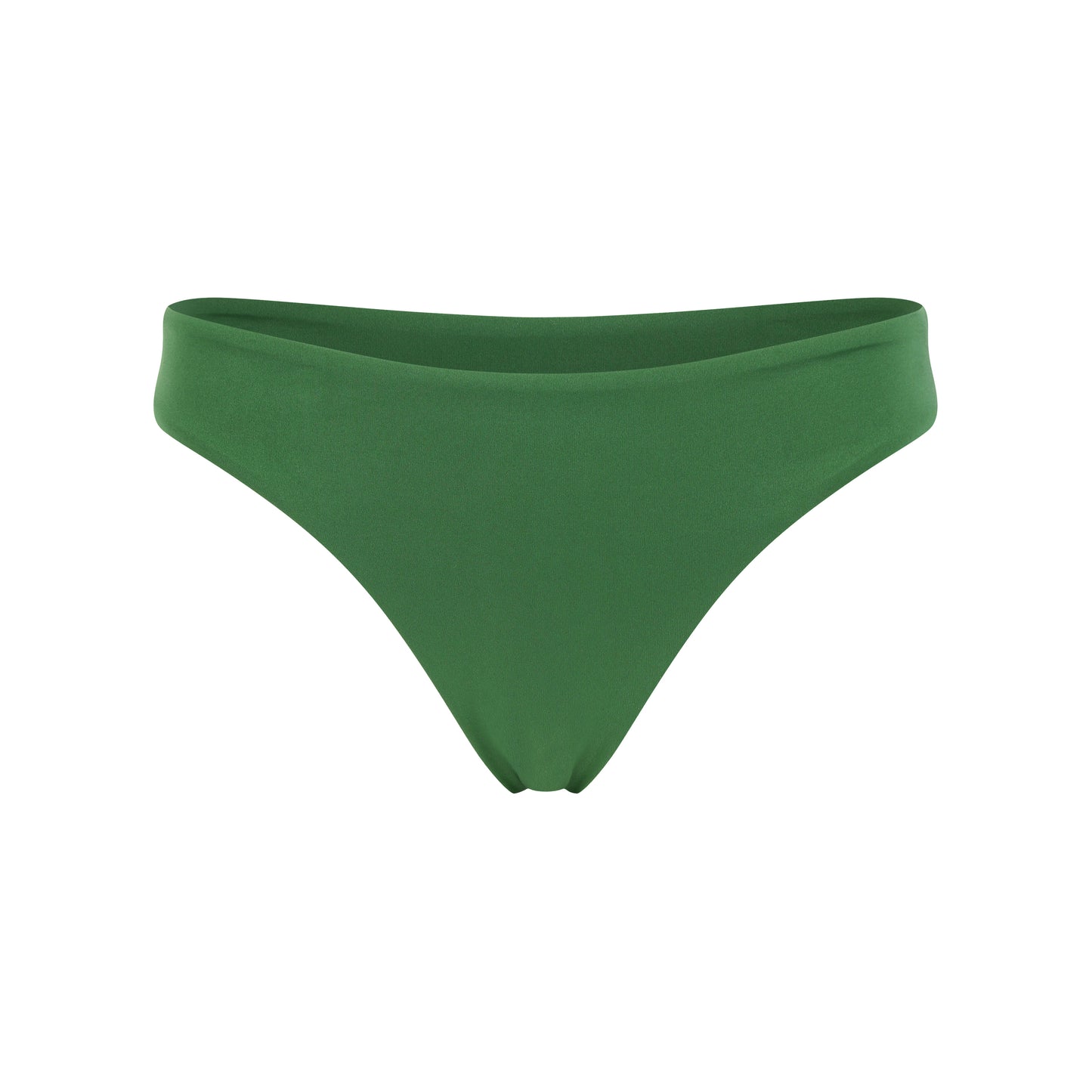 SALE - So Chic - Bralette - Emerald