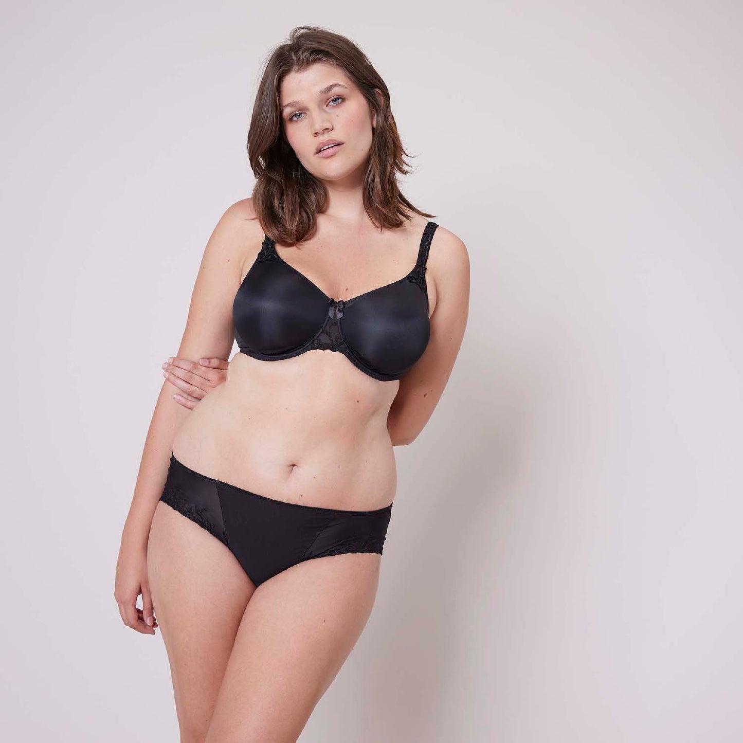 Andora Minimizer - Black