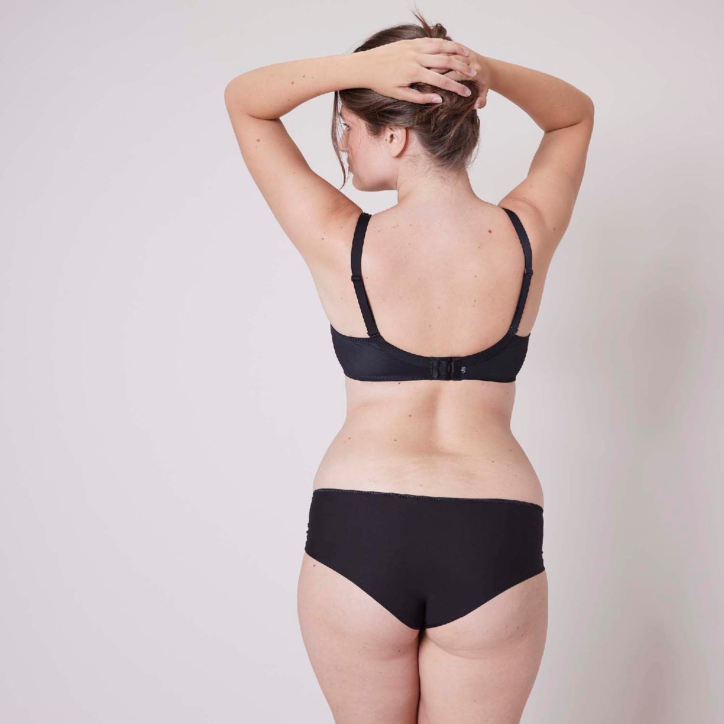 Andora Minimizer - Black