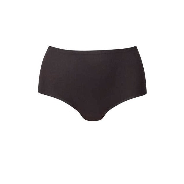 Seamless Essential High Waist Brief