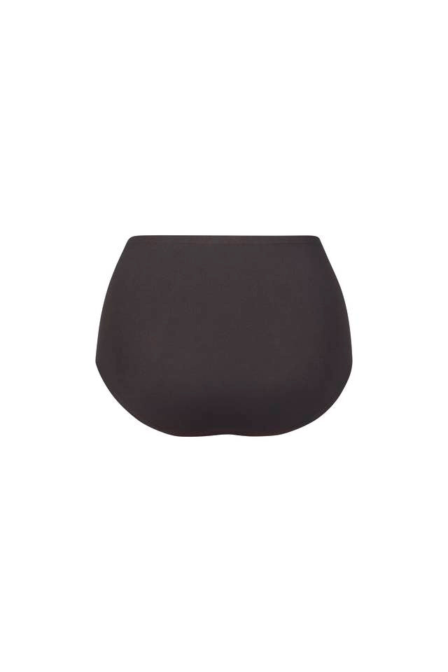 Seamless Essential High Waist Brief