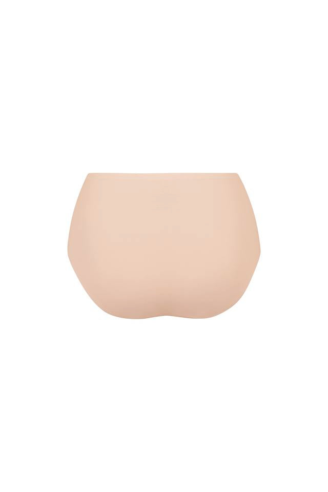 Seamless Essential High Waist Brief