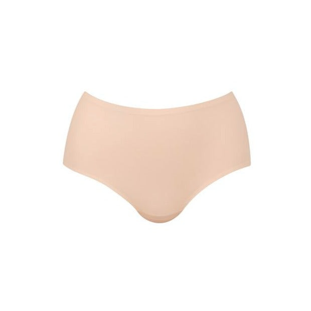 Seamless Essential High Waist Brief