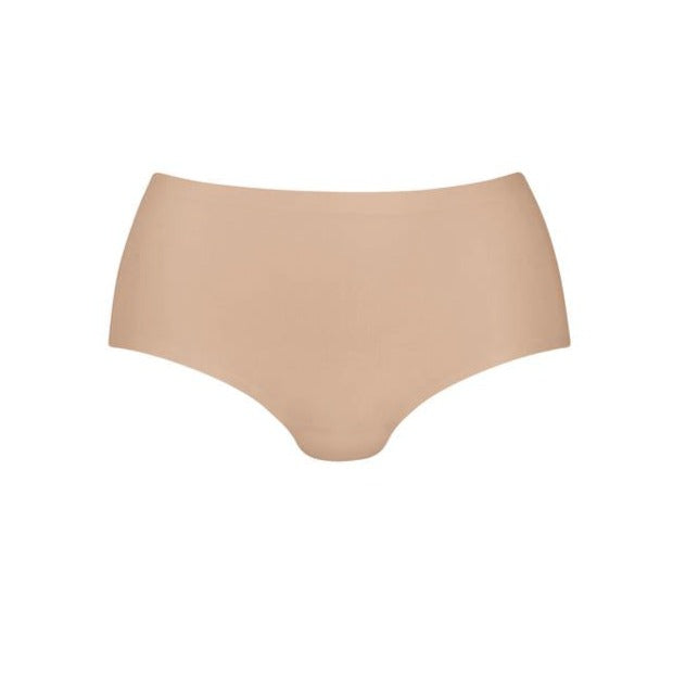 Seamless Essential High Waist Brief