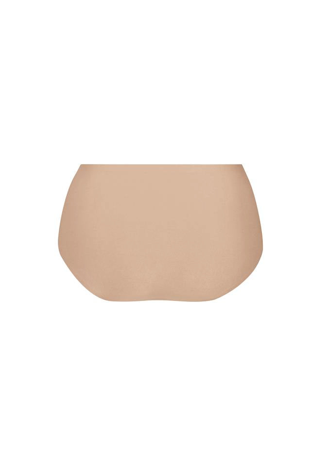 Seamless Essential High Waist Brief