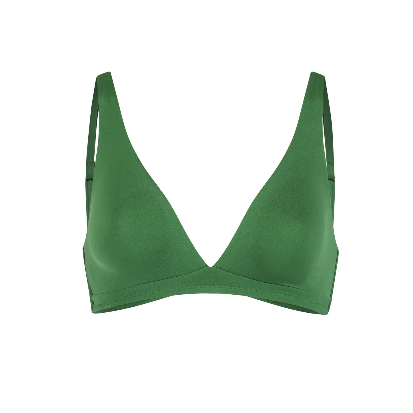 SALE - So Chic - Classic Brief - Emerald
