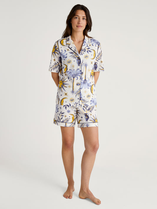 SALE - Favourites Magic Pyjama Shorts