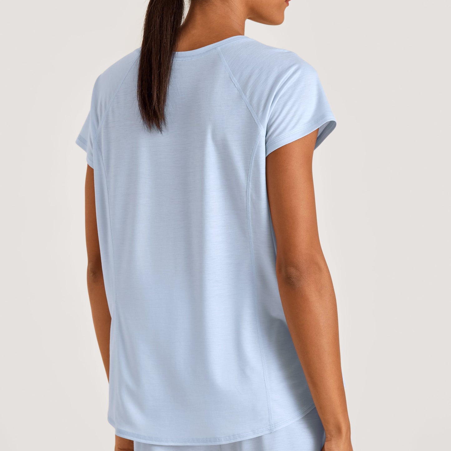 Cooling Short-sleeved shirt