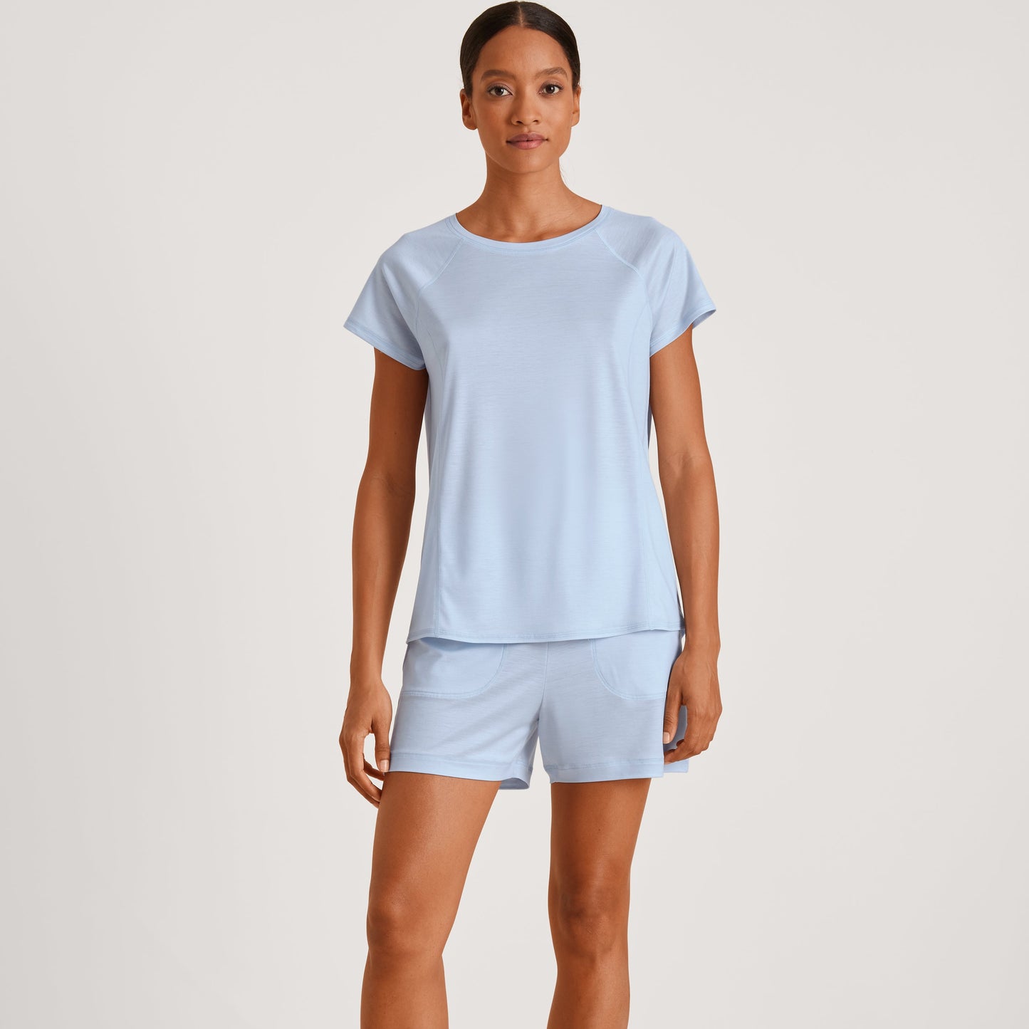 Cooling Short-sleeved shirt