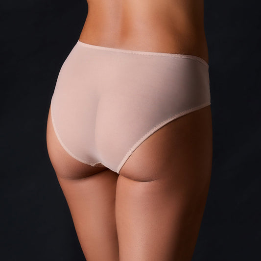 SALE - Romy High Waist Brief