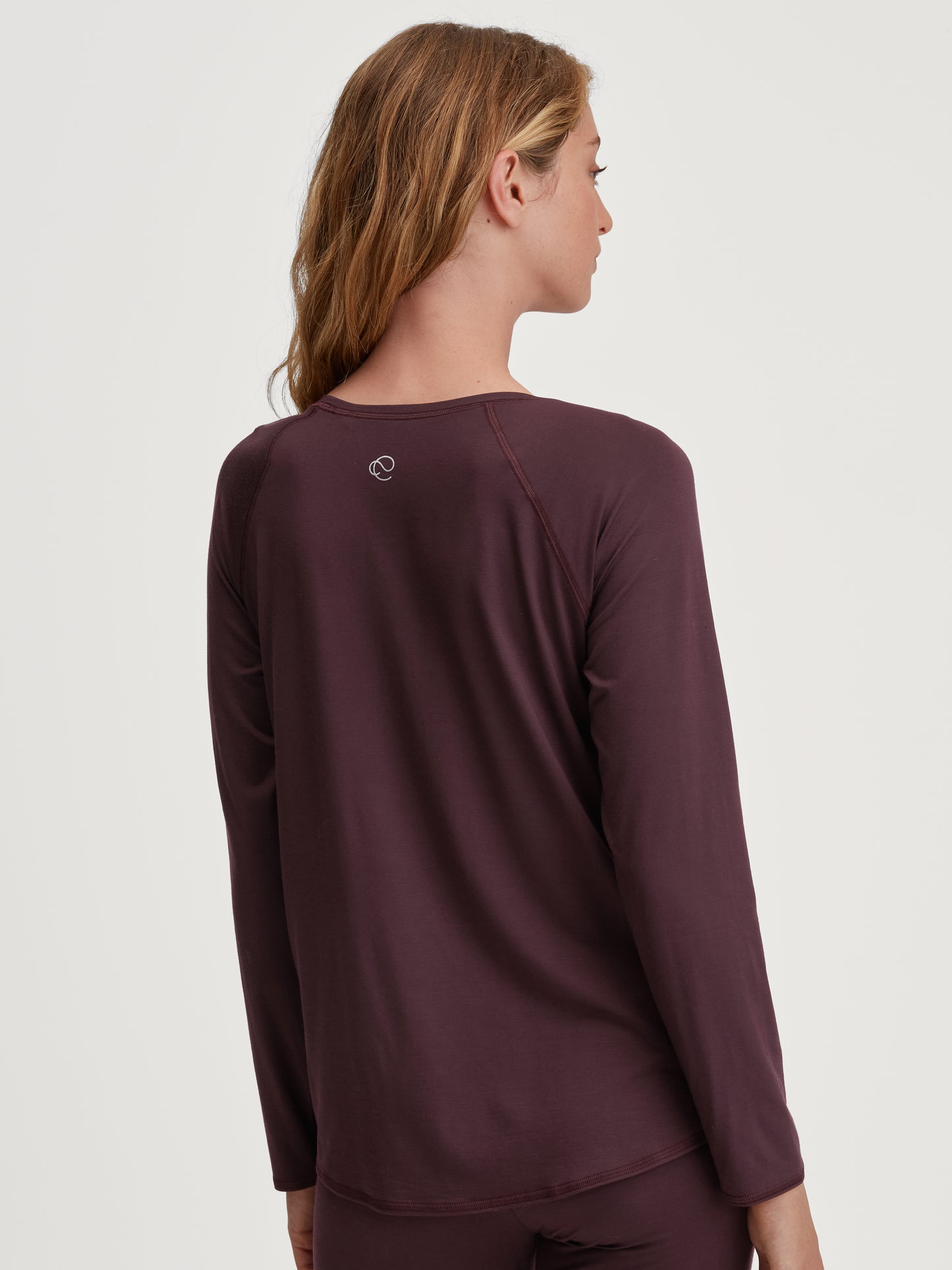 Balancing Long-sleeve Shirt