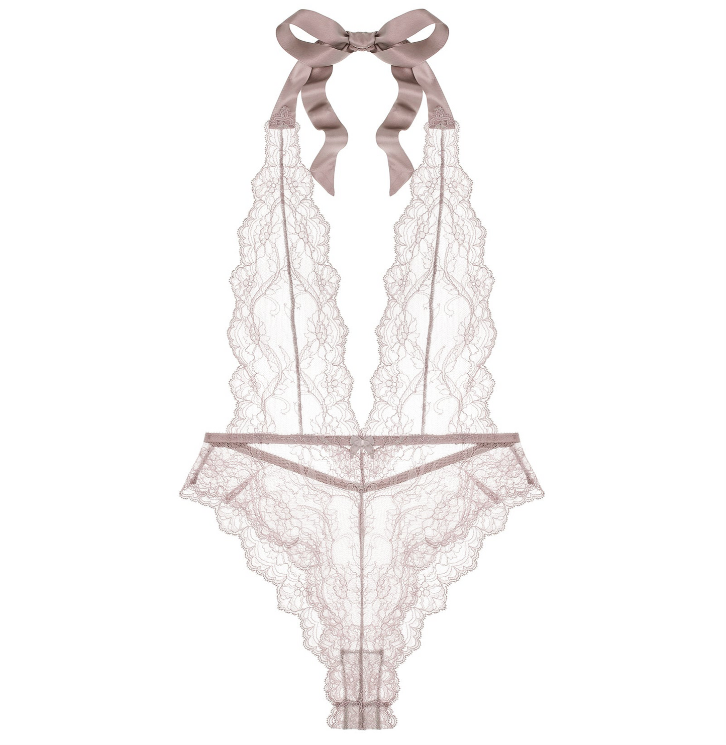 Anais Bodysuit