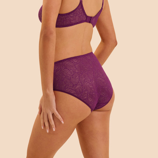 Comete Retro Brief