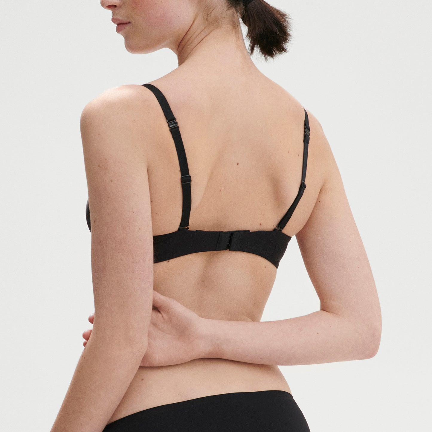 Essentiel - Multiposition Unlined Bra