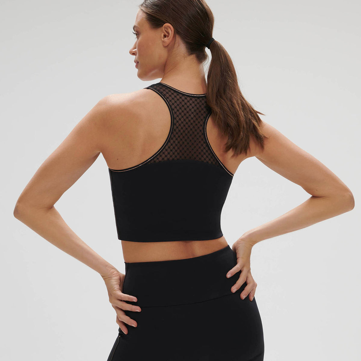 Harmony Built-In Bra Tank