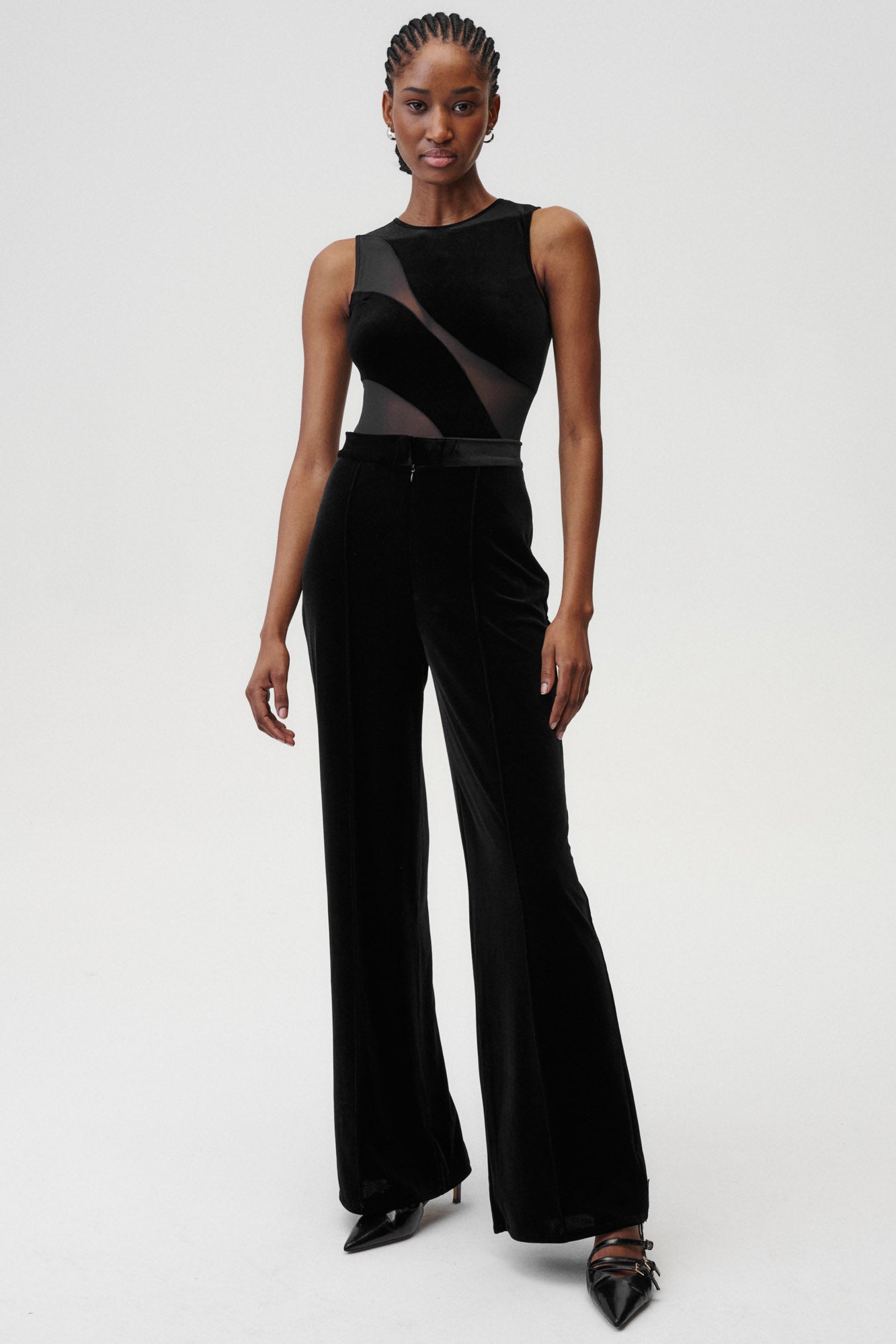 SALE - Night Creature Bodysuit