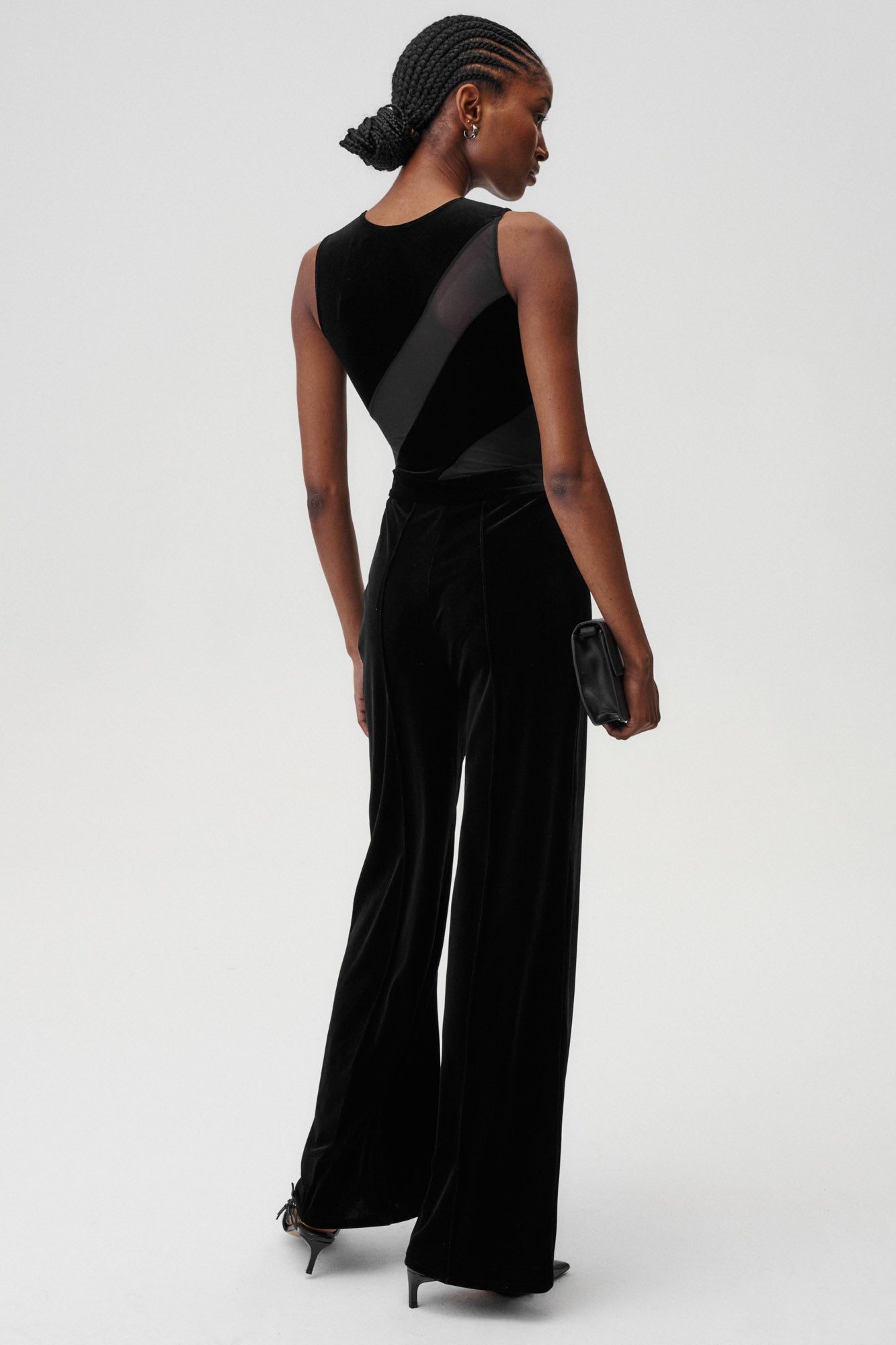 SALE - Night Creature Bodysuit