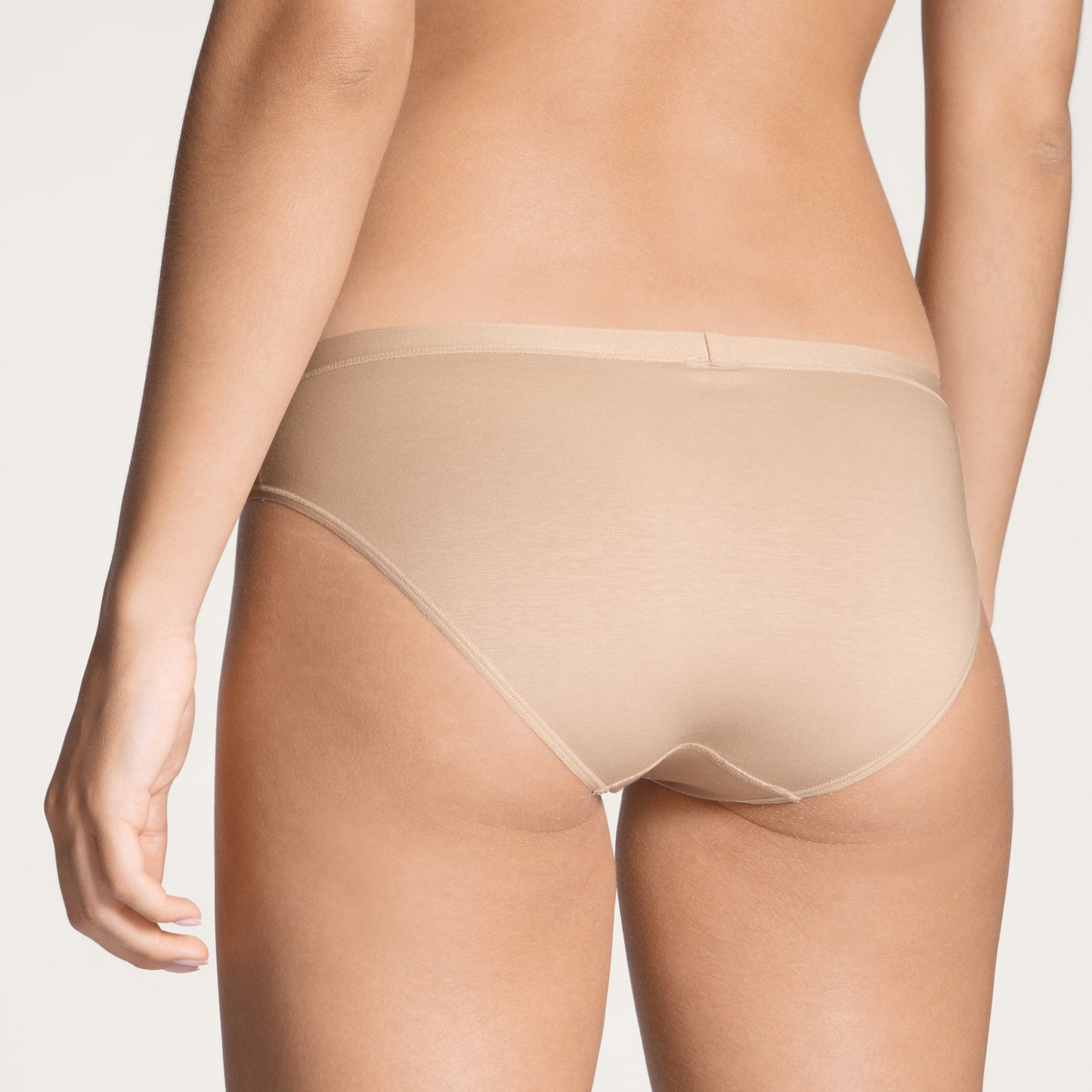 Natural Comfort Bikini