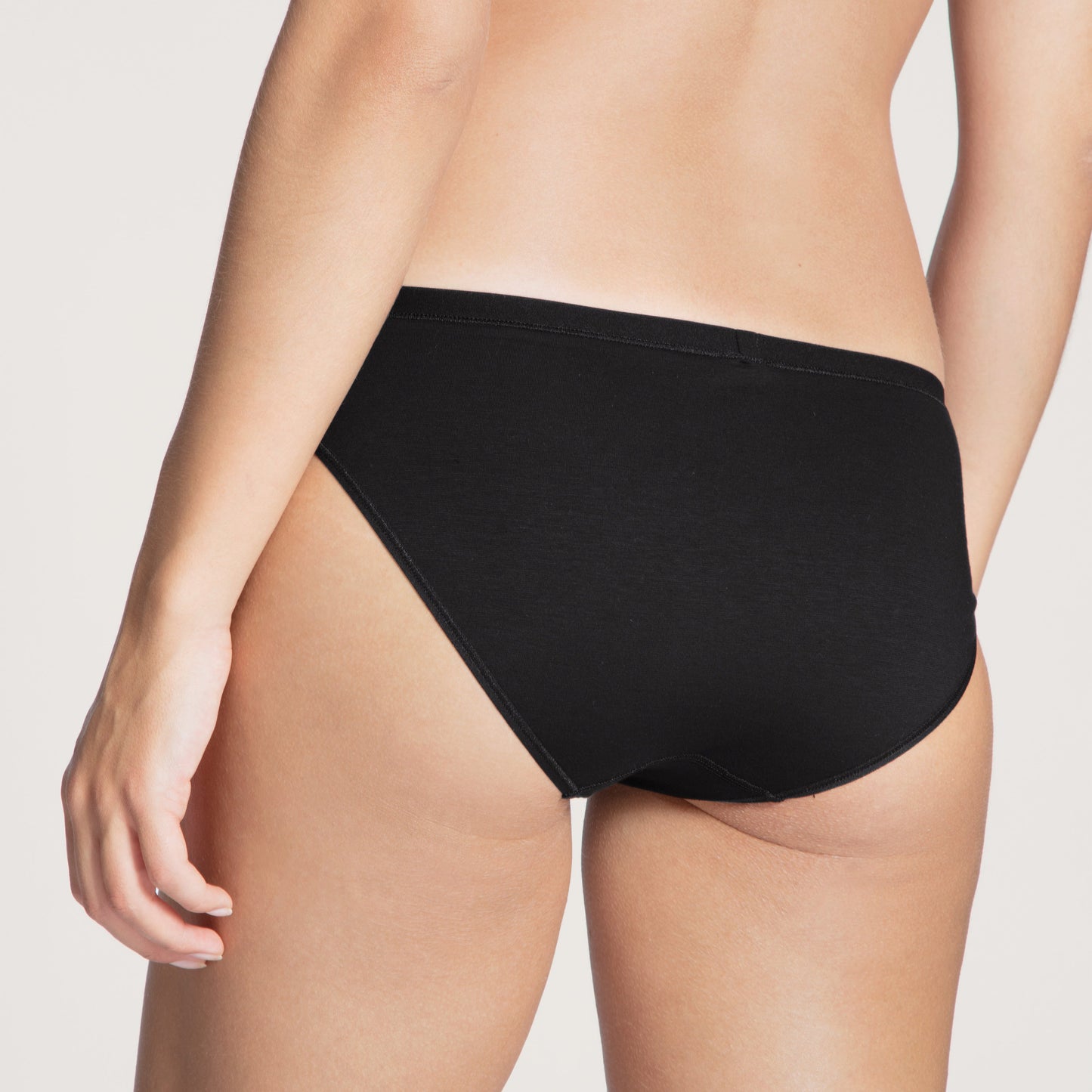 Natural Comfort Bikini