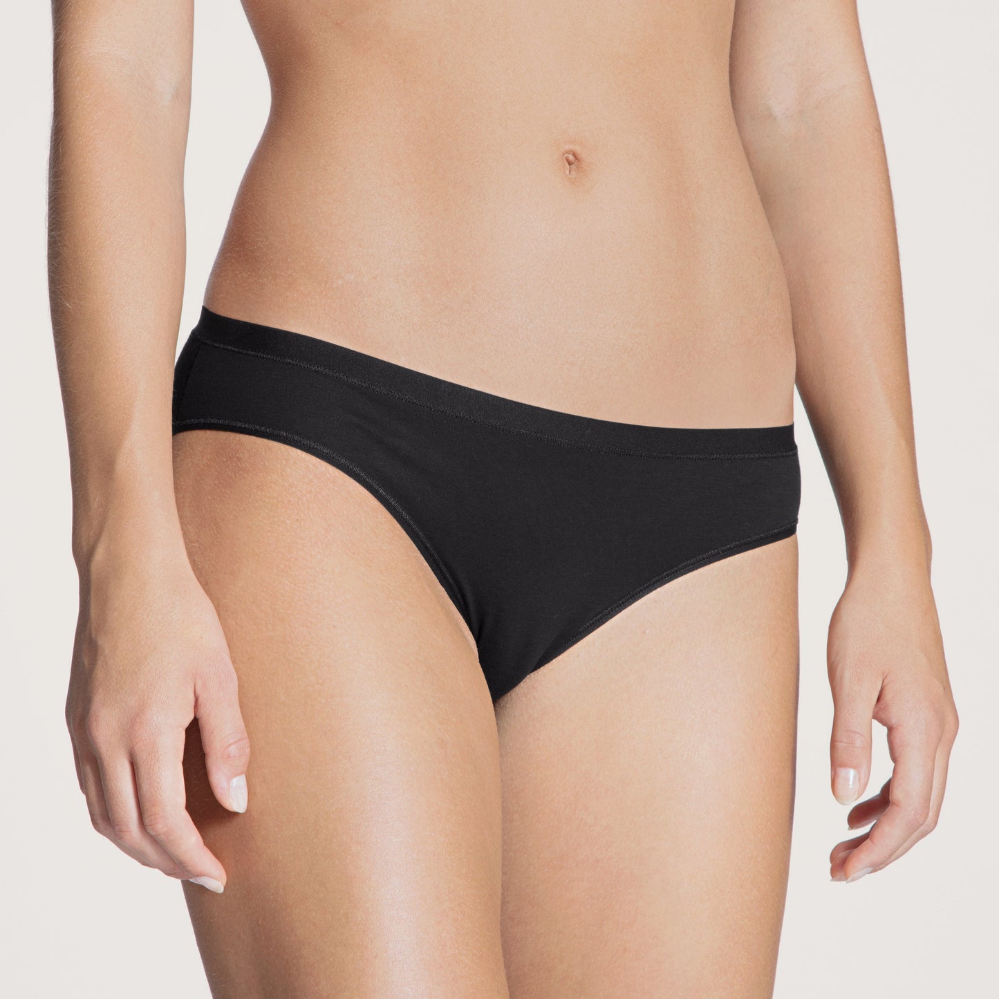 Natural Comfort Bikini