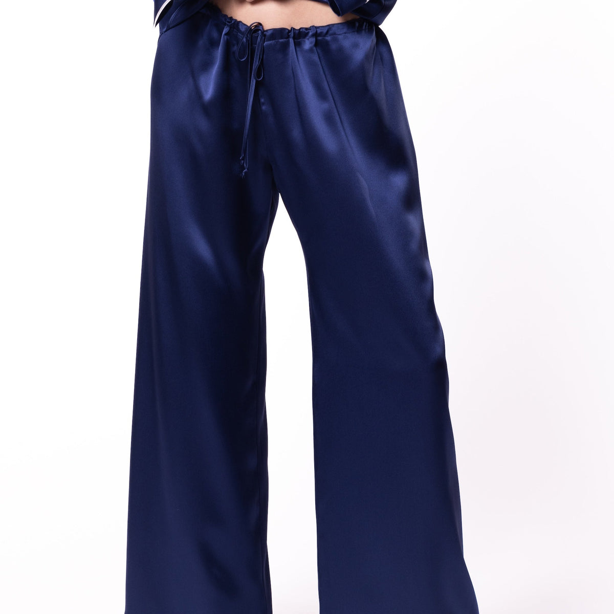 Chloe Pajama - Midnight Rendezvous Edition