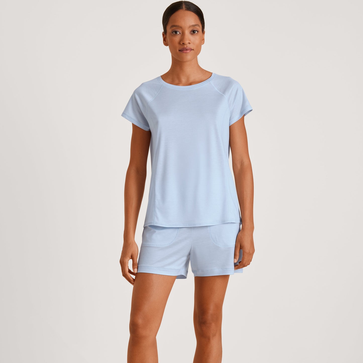 Cooling Pyjama shorts