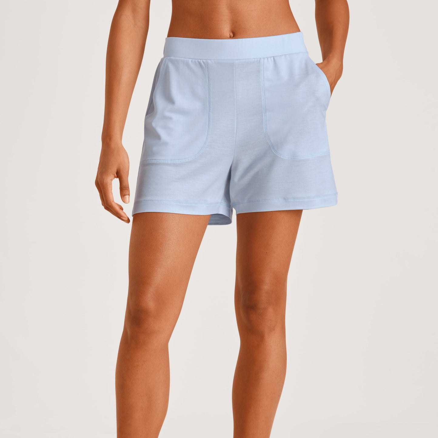 Cooling Pyjama shorts