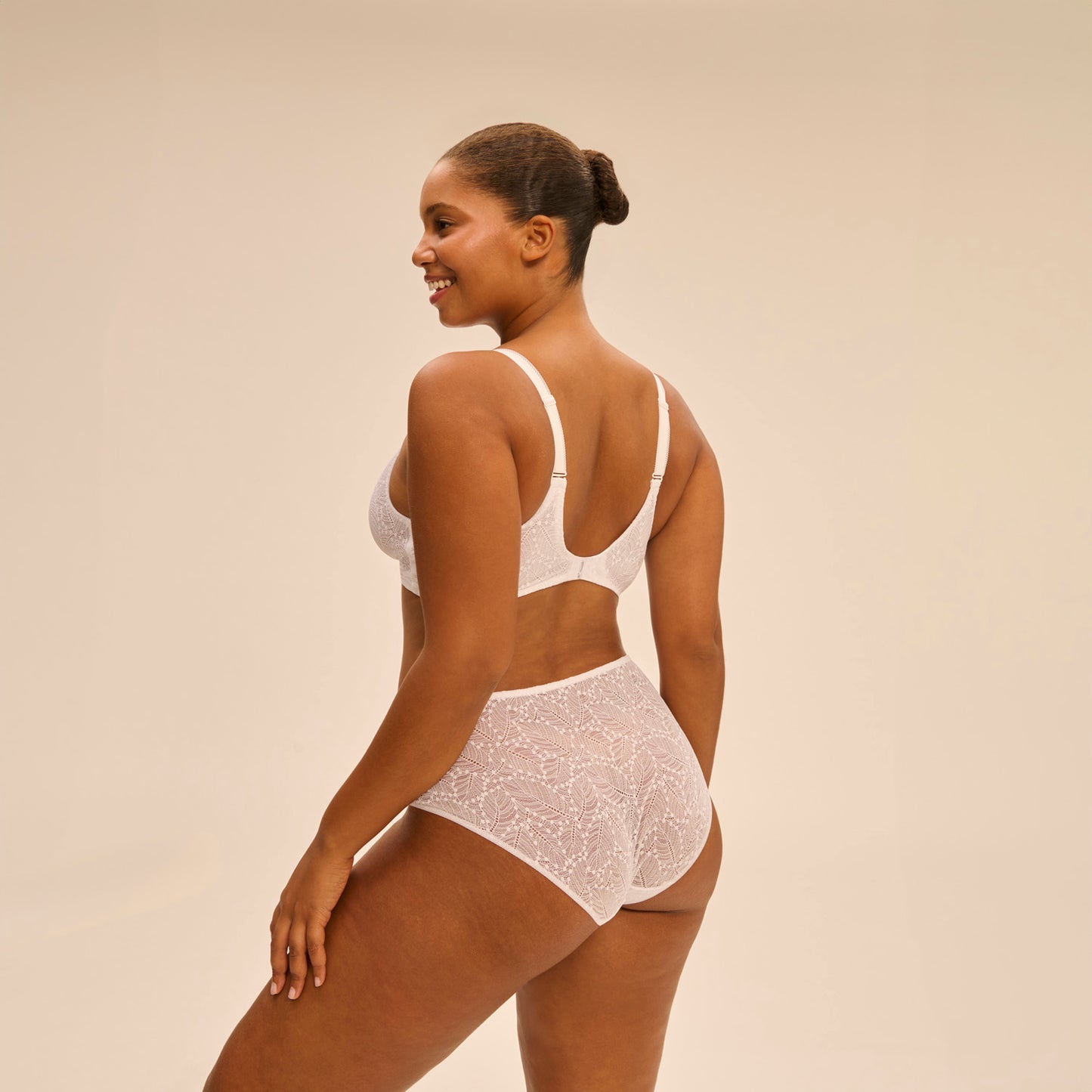 Comete Retro Brief