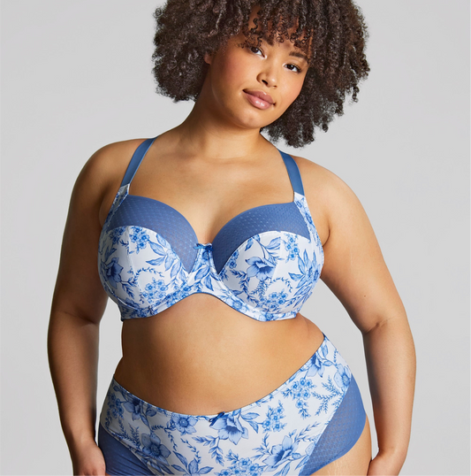 SALE - Bliss Full Cup Bra