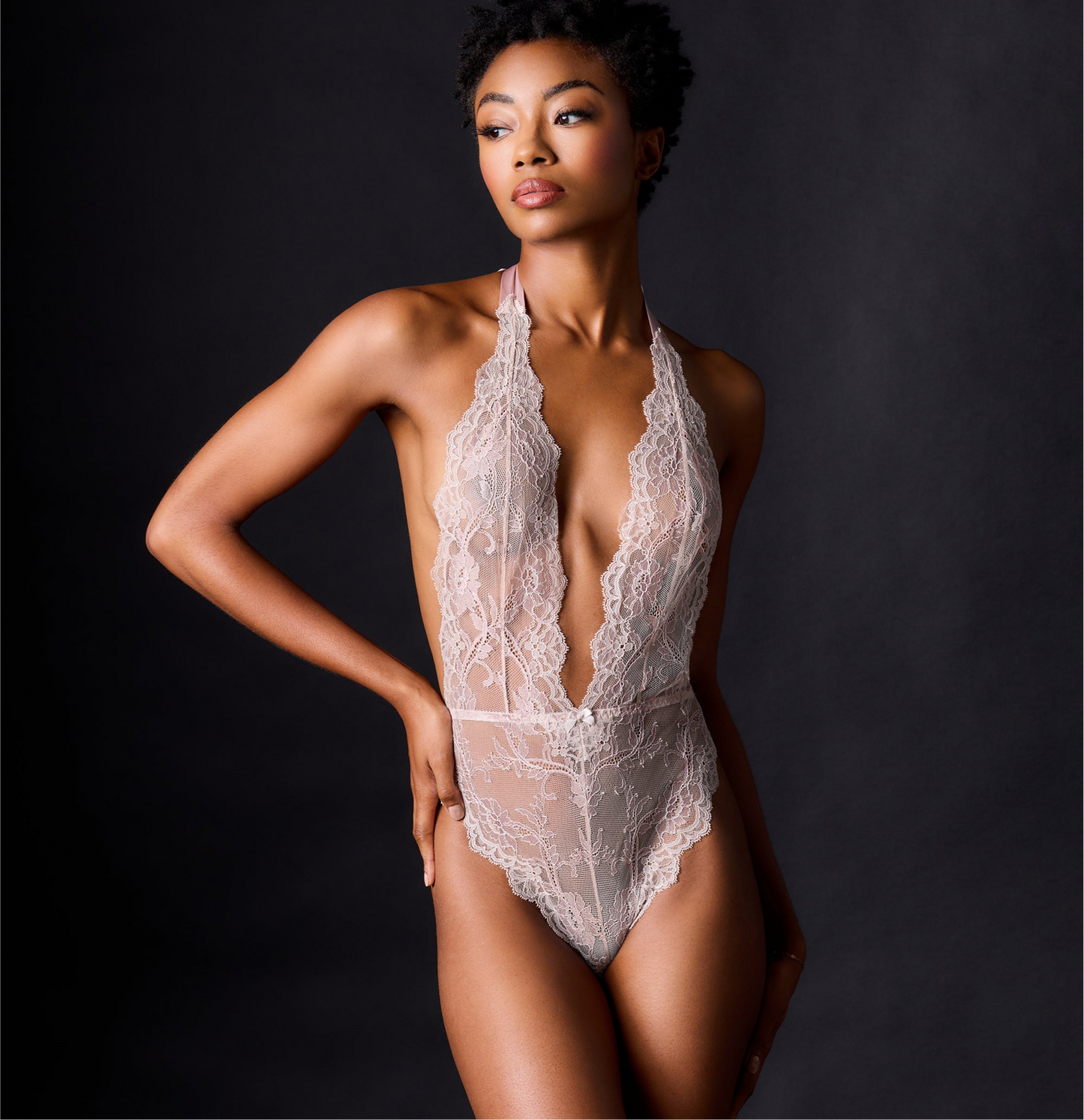 Anais Bodysuit