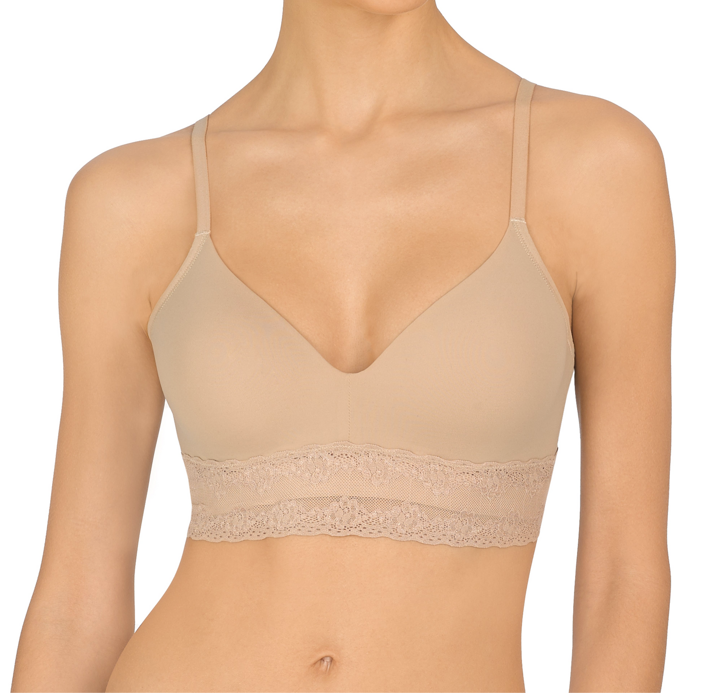 Bliss Perfection Contour Soft Cup - Café