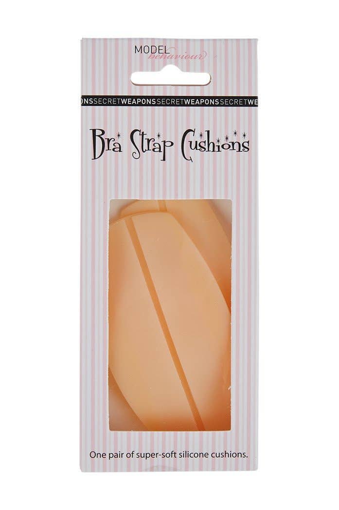 Bra Strap Shoulder Cushions