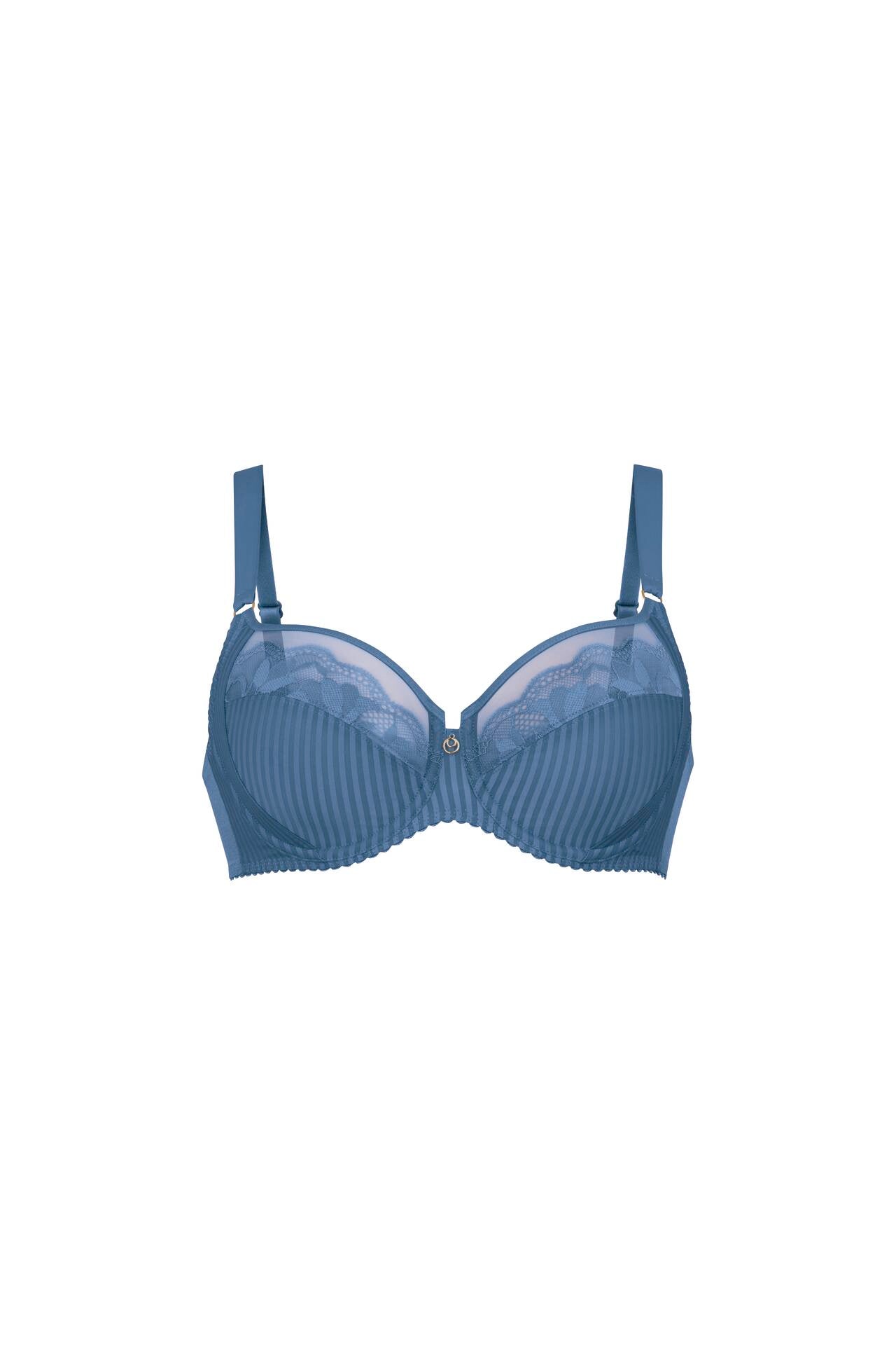 Sita Wired bra - Blue Heaven