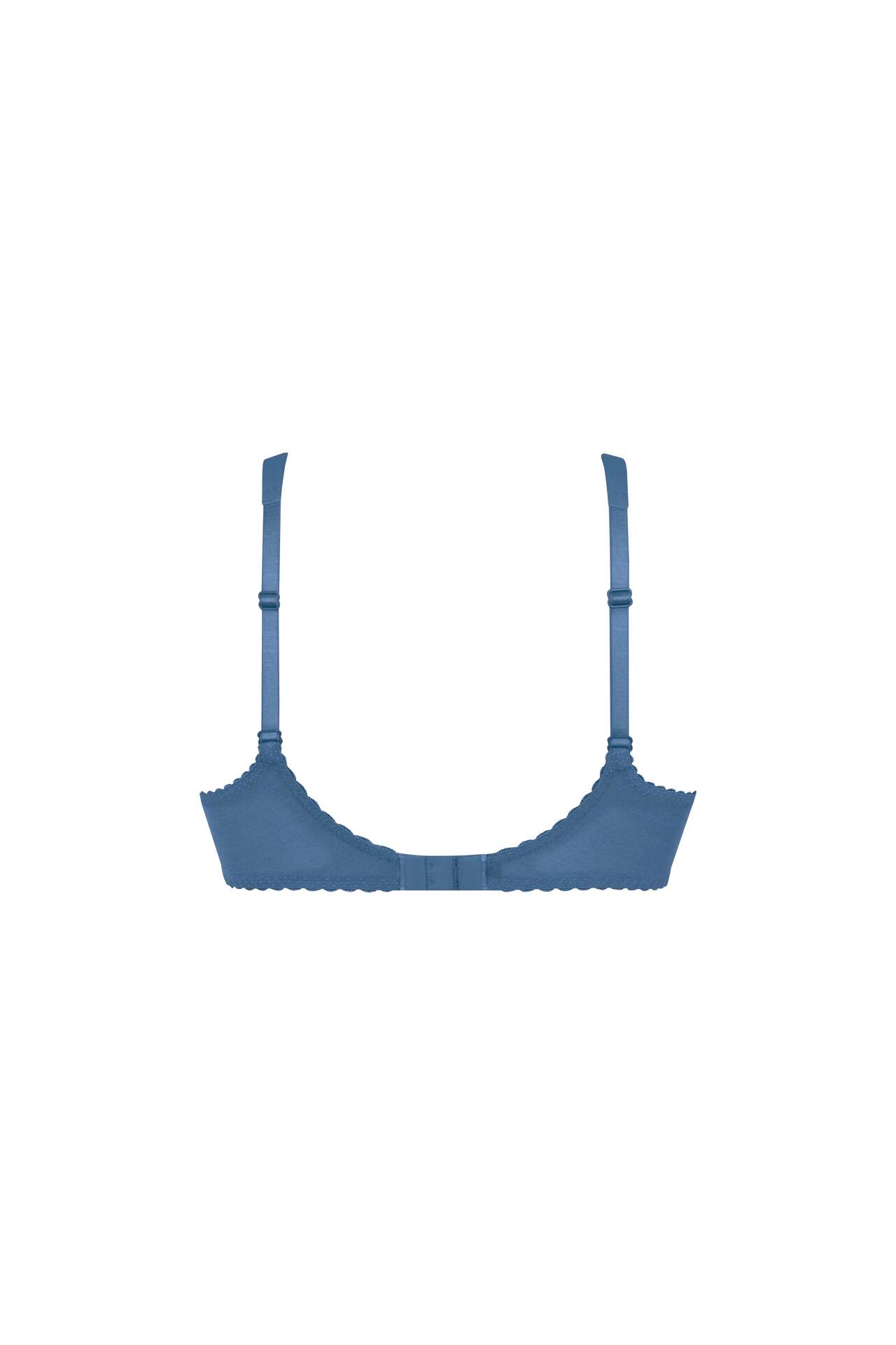 Sita Wired bra - Blue Heaven