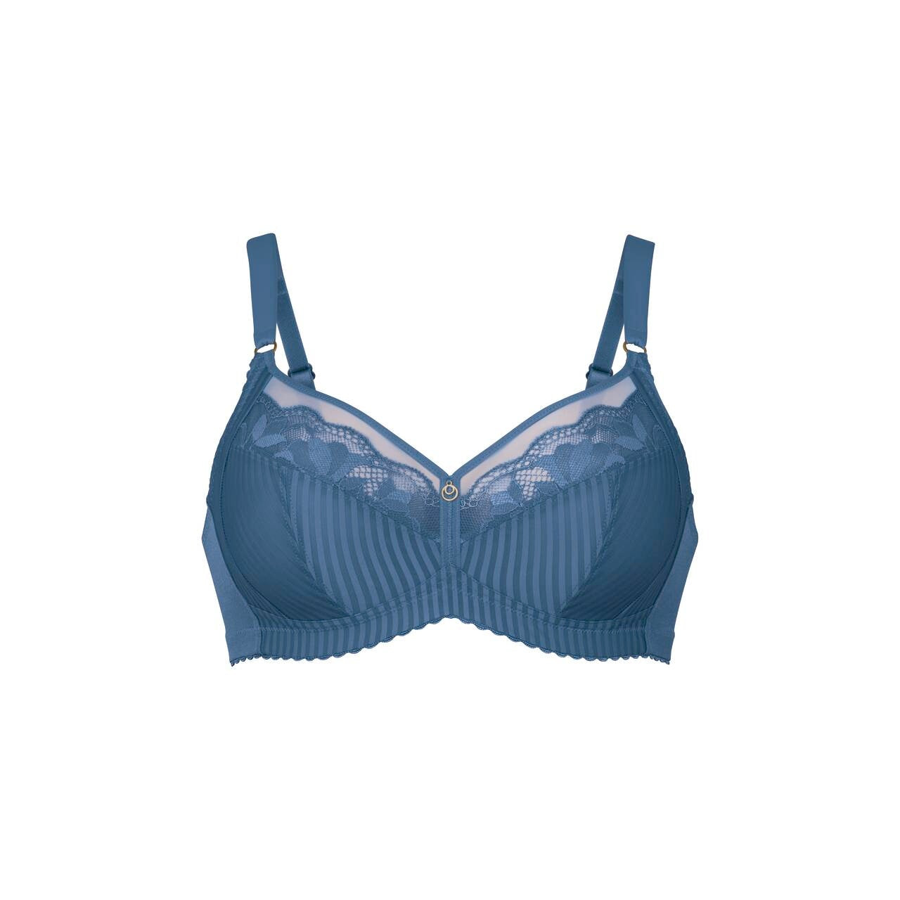 Sita Soft Bra - Blue Heaven