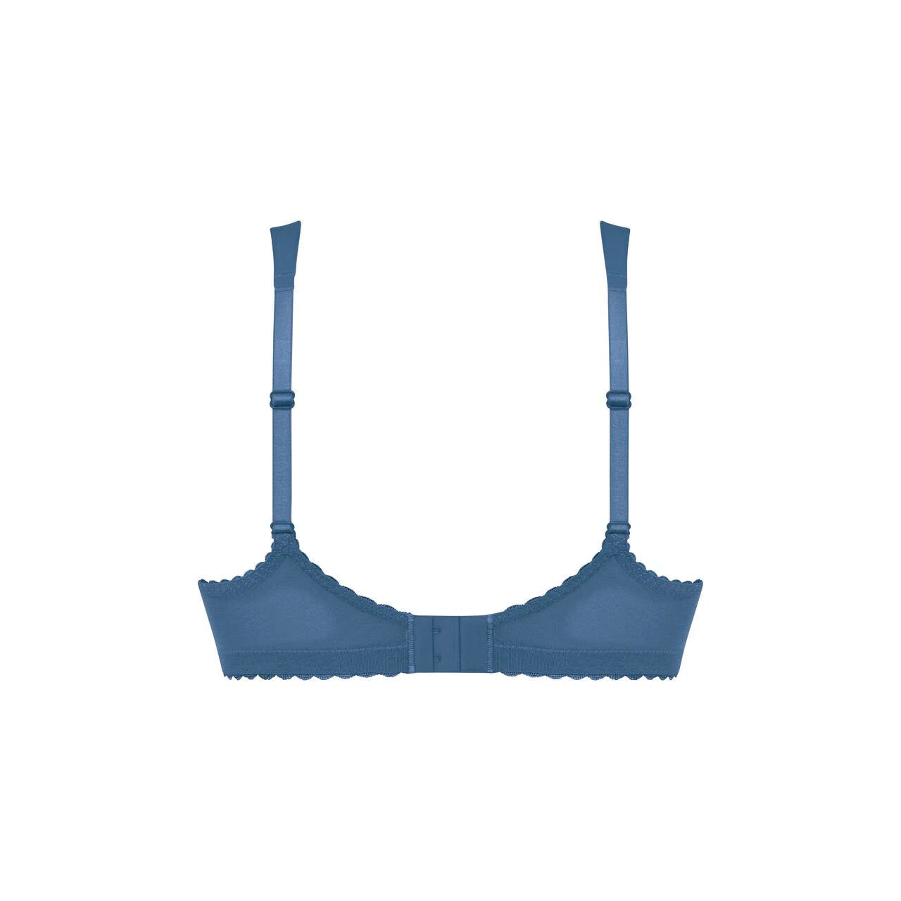 Sita Soft Bra - Blue Heaven