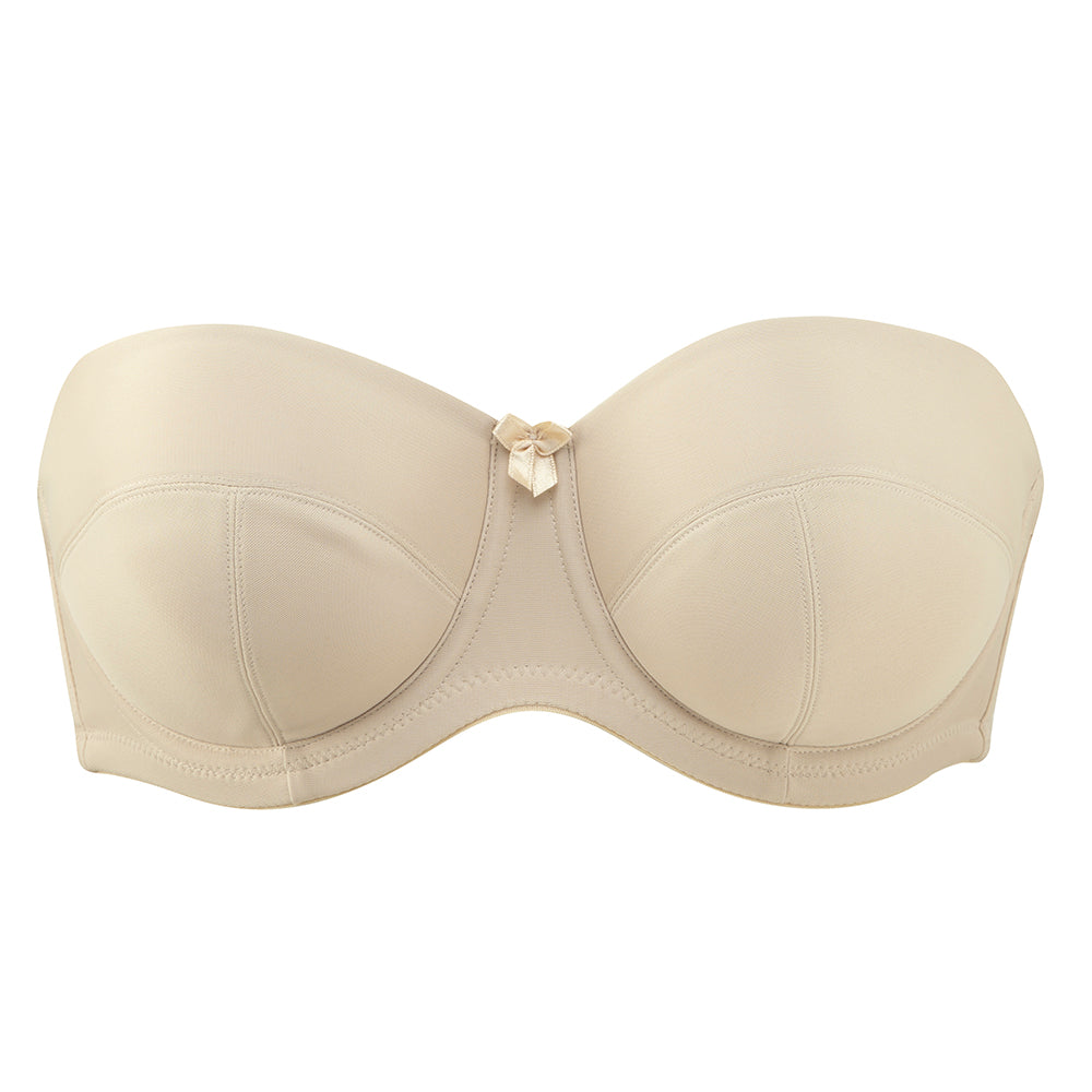 Evie Strapless Bra