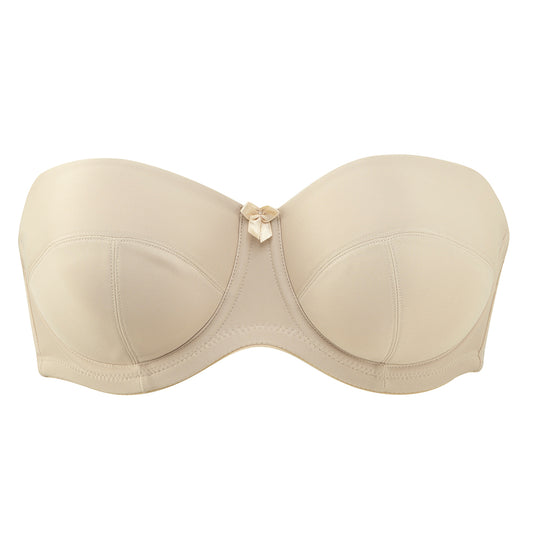 Evie Strapless Bra